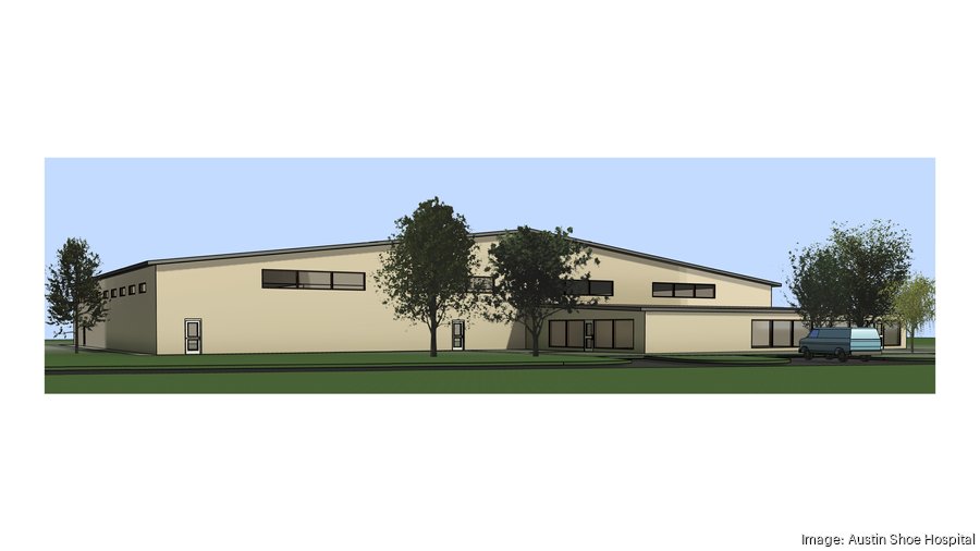 Austin Shoe Hospital moving HQ to Leander Austin Business Journal