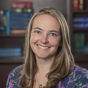 Elizabeth Gregory, M.D.