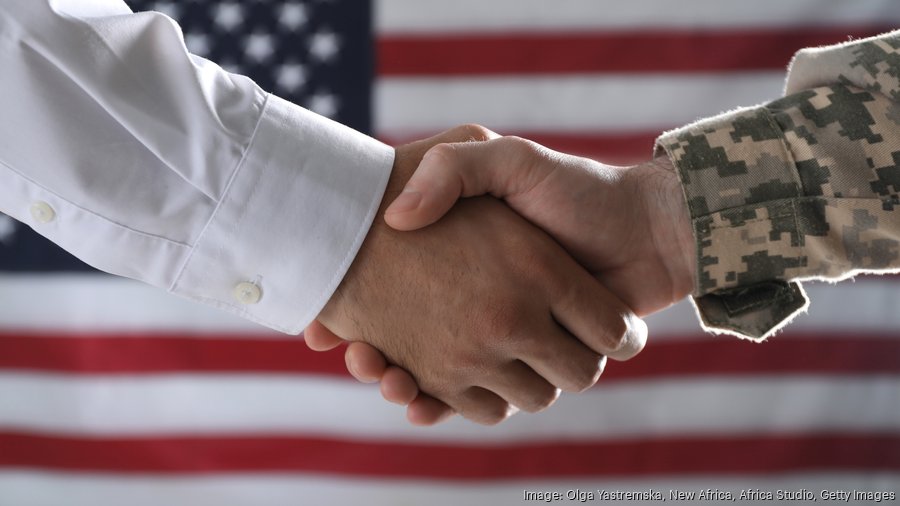 Small Business Administration Administrator: We Must Support Veteran ...