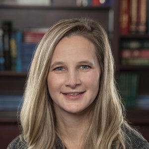 Holly Bailey, FNP- BC