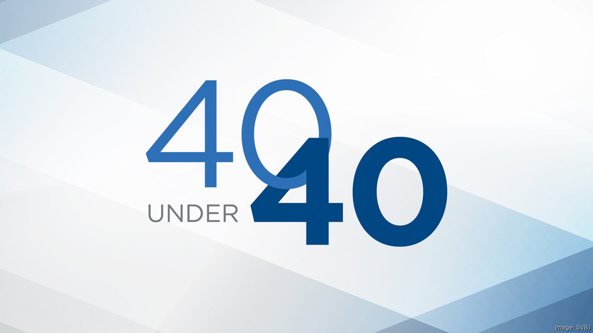 Startup CEOs, civic leaders, business owners round out this year's ... - Silicon Valley Business Jou