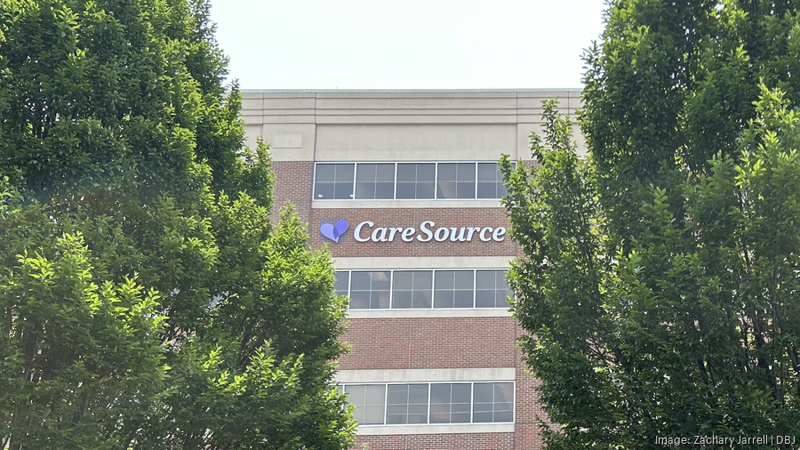 CareSource embarks on 1M renovations to downtown Dayton headquarters
