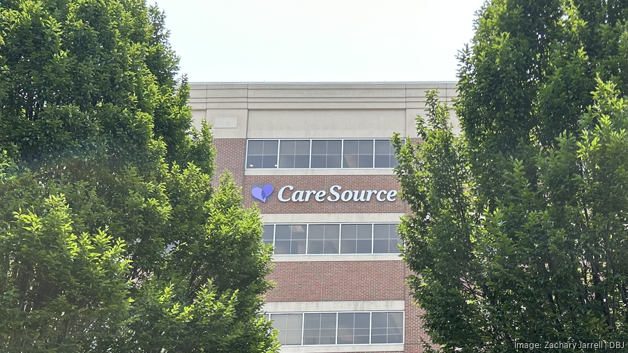 How CareSource, the Dayton region's top company, attracts and retains