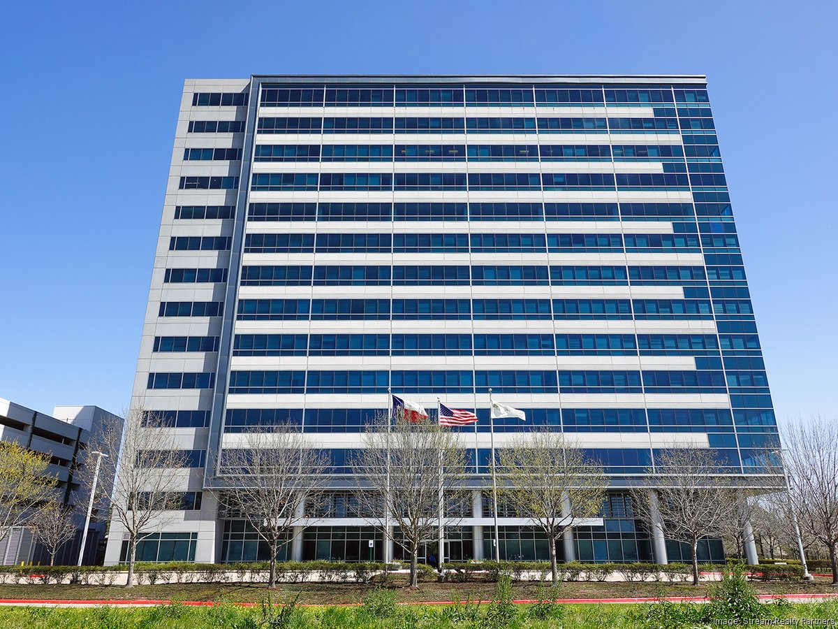 17325 Red Oak Dr, Houston, TX 77090 - Northwest Professional Building