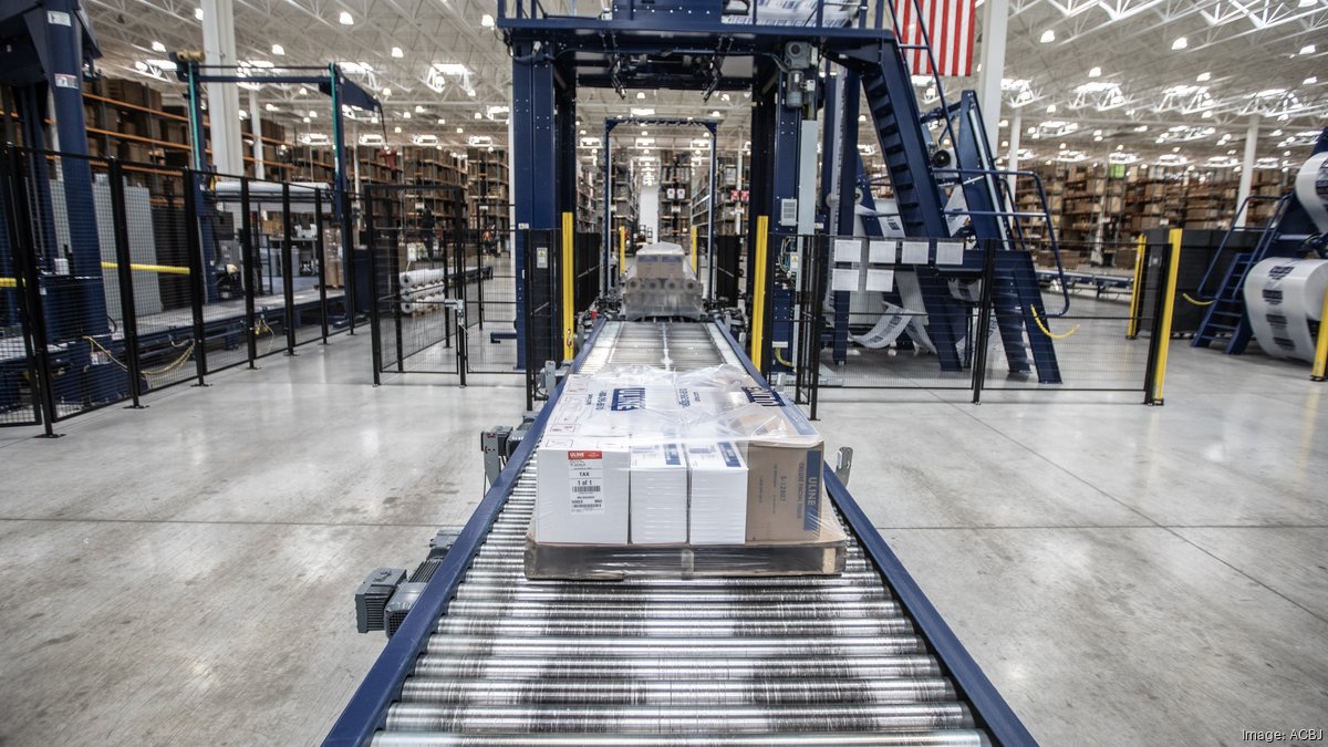 3 million Uline donation to fund new Kenosha workforce housing