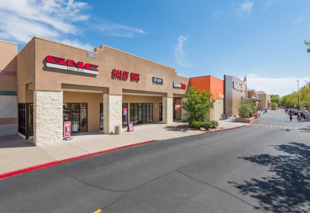 Westwood Financial sells Sycamore Plaza and Yosemite Center - Albuquerque  Business First