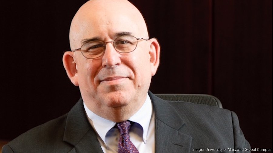 Daniel Mintz The 'metaversity' is here — and you shouldn't ignore it