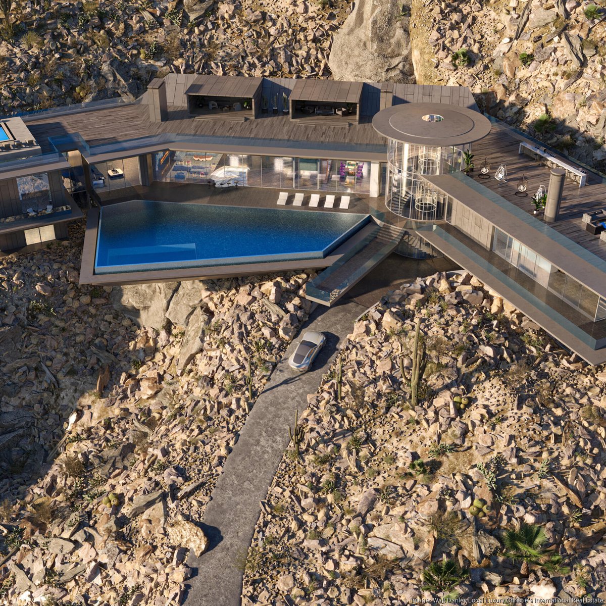 希少5万新品ハウスオブリリアトワルドジュイクッションアスティエドヴィラットジアン Walt Danley lists luxury spec homes for nearly $50M - Phoenix