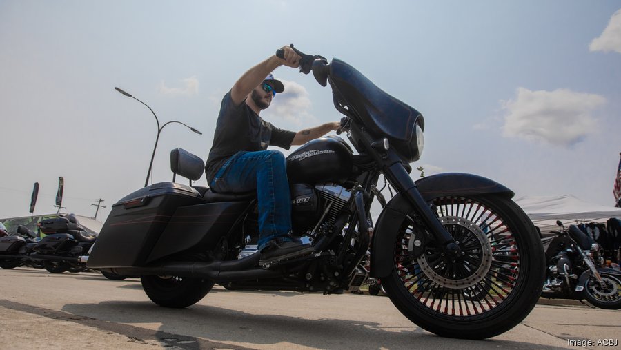 After successful Homecoming celebration, Harley-Davidson