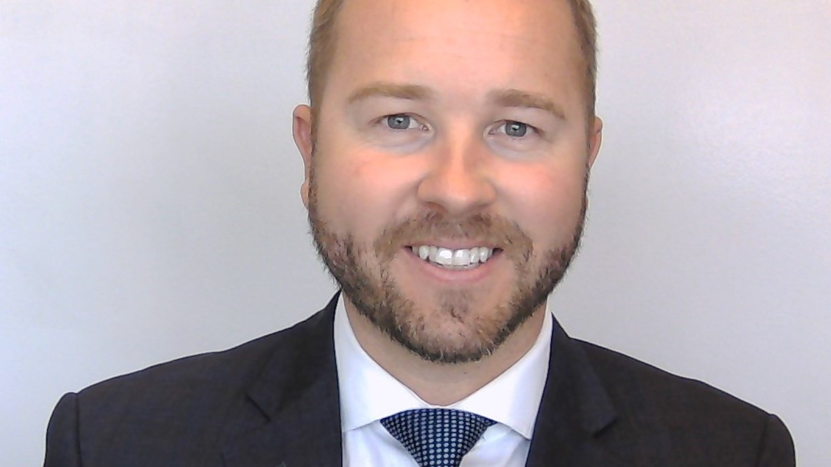 Executive Insights Todd Reimer, Vice President of Sales CornerStone Staffing (video) Dallas