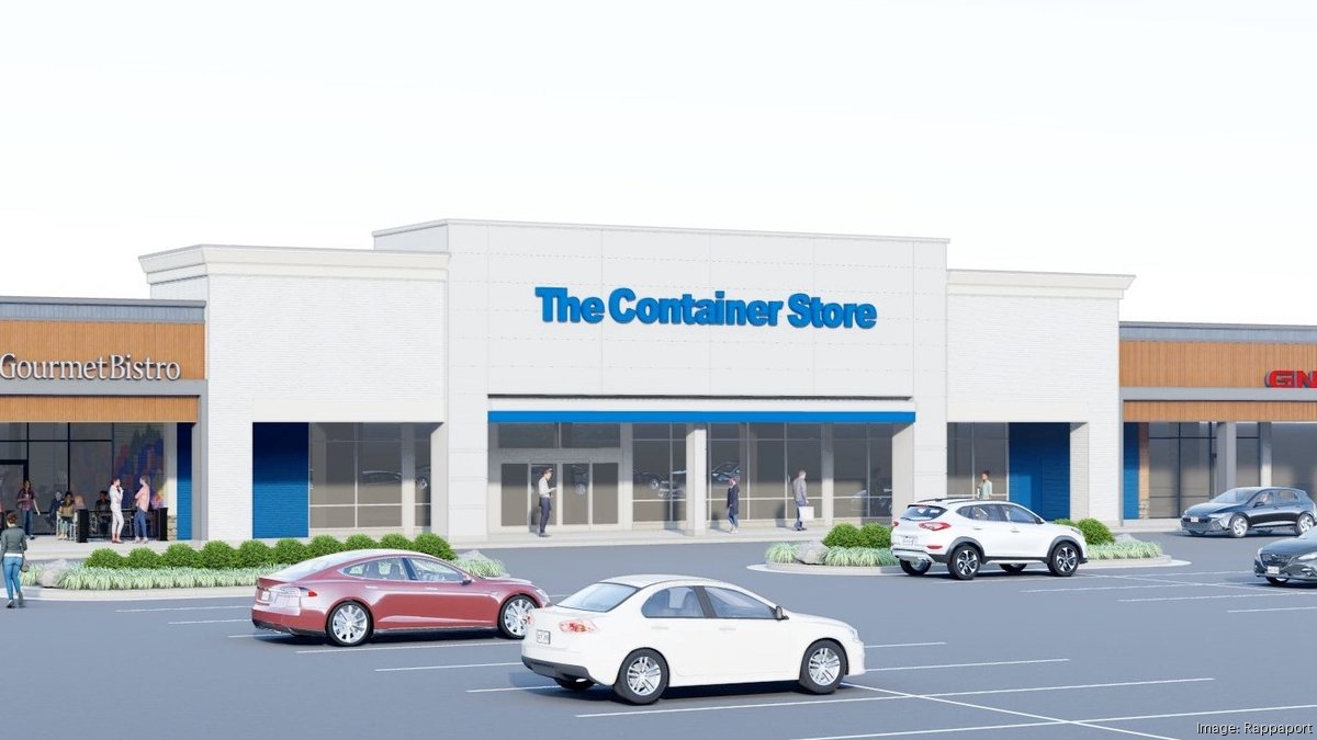 How the Container Store Built Its Legendary Culture by Embracing