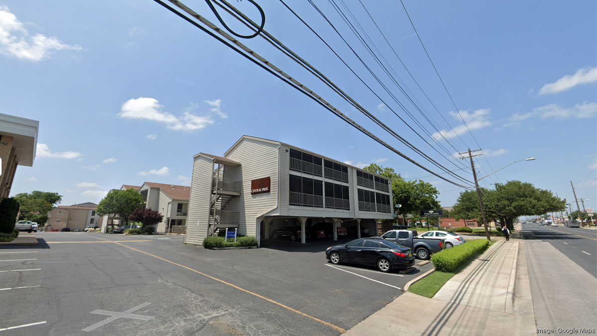 Austin affordable housing Unique deal to create 200+ lowrent