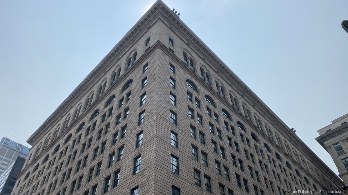 Wanamaker owner explores residential conversion as occupancy hits 35