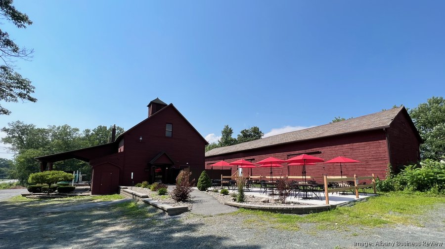 Clifton Park restaurant The Exchange opens on Main Street Albany