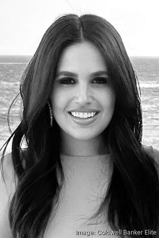 J.J. Watt's sister-in-law Gabriella Watt joins Coldwell Banker Elite