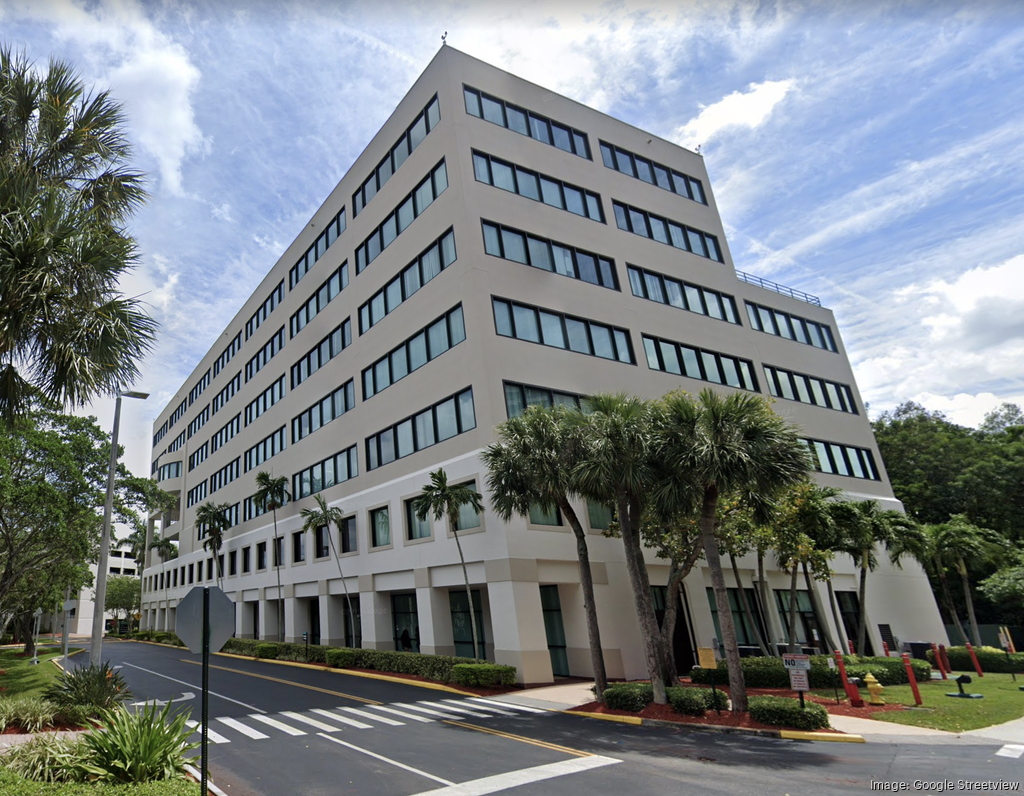 RxR Capital Group North Lauderdale