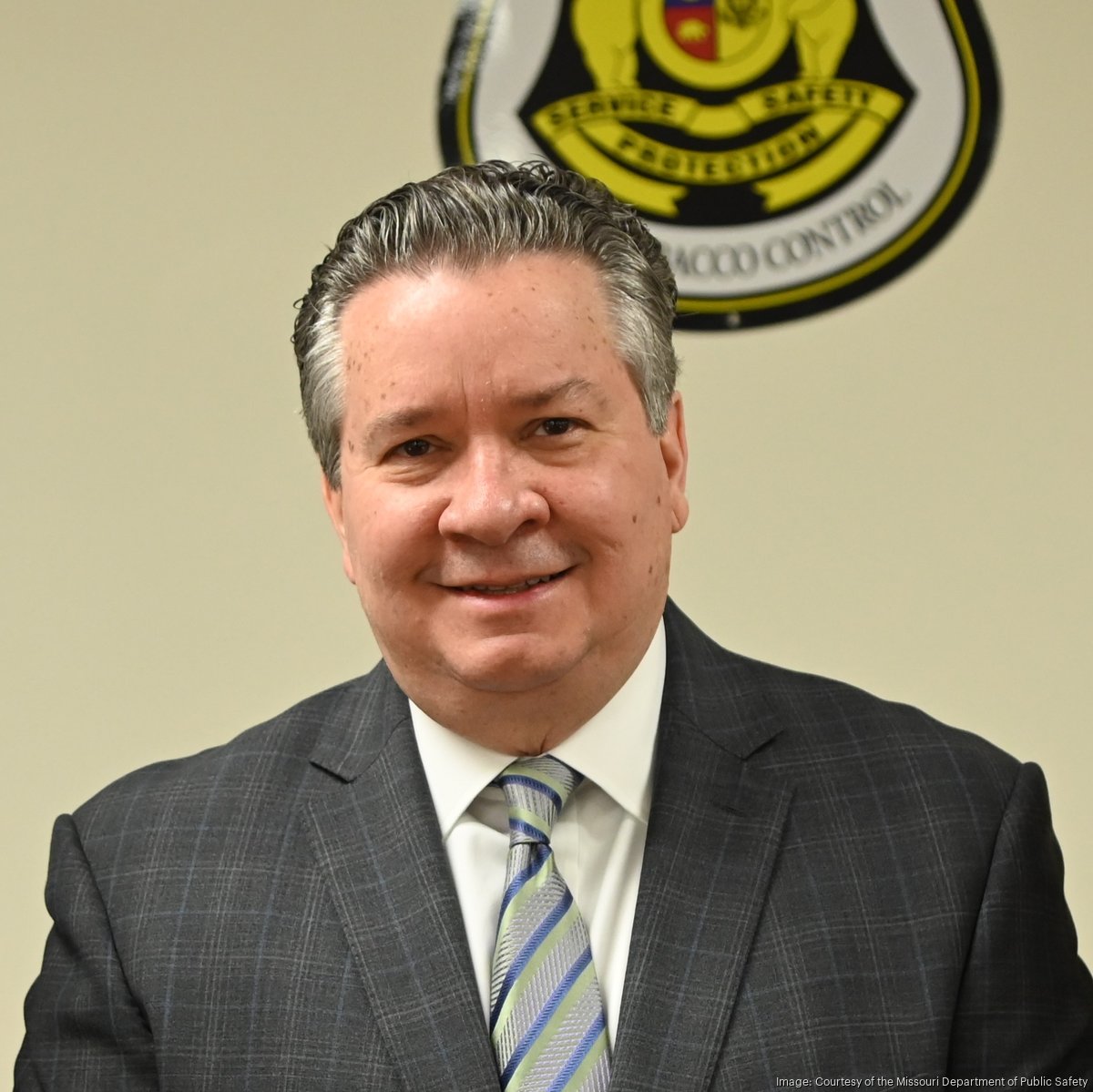 Gov. Parson appoints Mike Leara as state supervisor for Division of Alcohol  and Tobacco Control