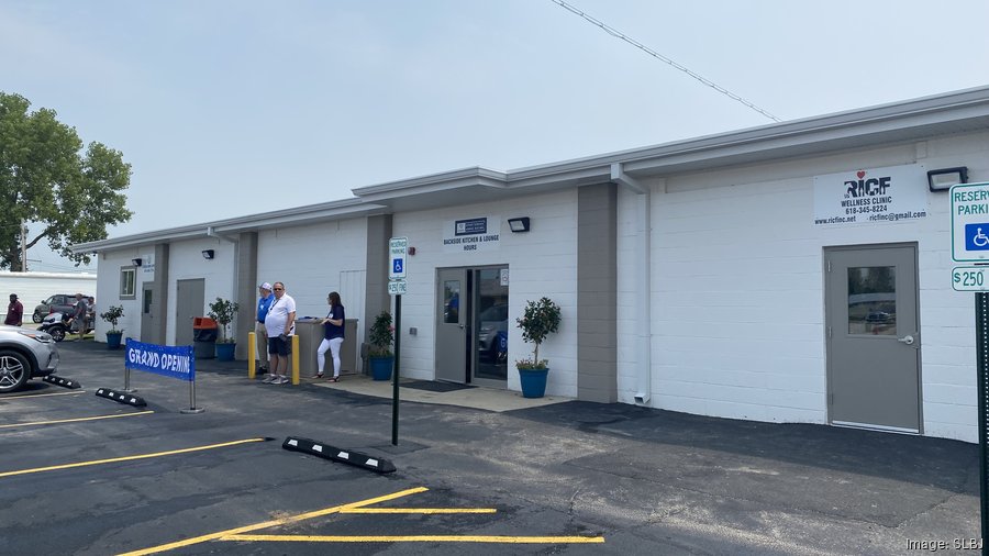 FanDuel Sportsbook & Horse Racing, formerly Fairmount Park, completes