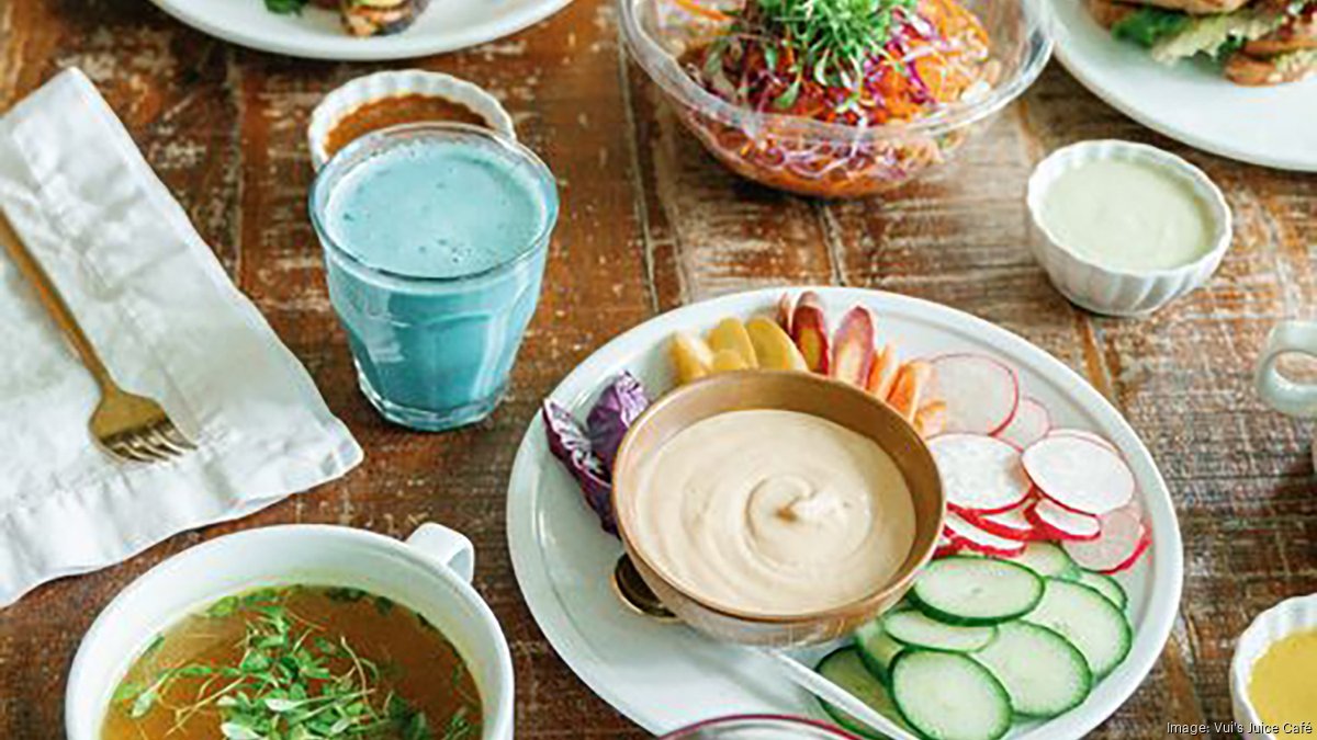 Restaurant Roundup Raising Cane's sets Lower Broadway opening