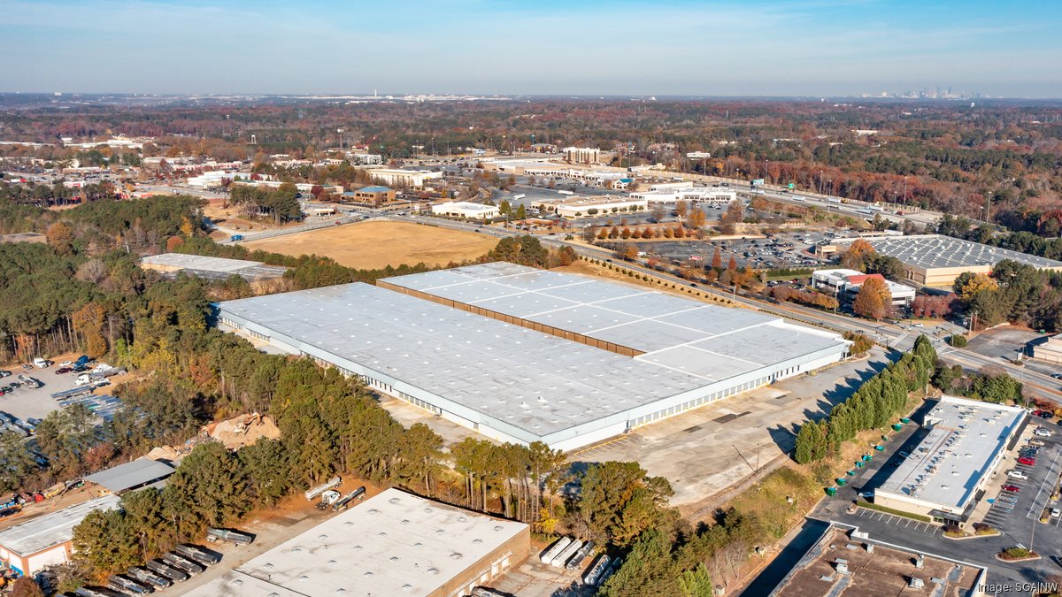 Charlotte developer to build massive industrial park in North Carolina ...
