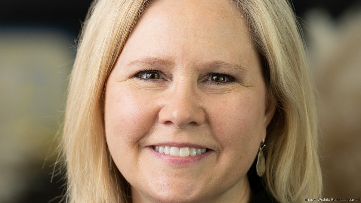 Denise Hearson, Andover State Bank - Wichita Business Journal