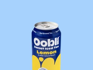 Oobli Sweet Tea 1