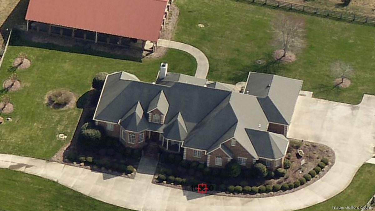 Top home sales in the Triad for the week of July 7 Triad Business Journal