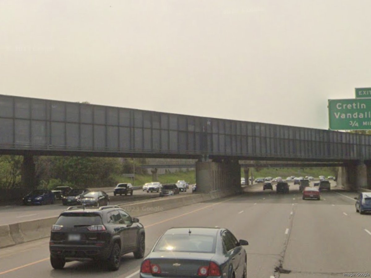 Rethinking I-94 — Minneapolis to St. Paul