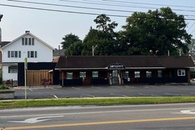 Italian eatery expanding in Lockport; ice cream shop opens on Elmwood