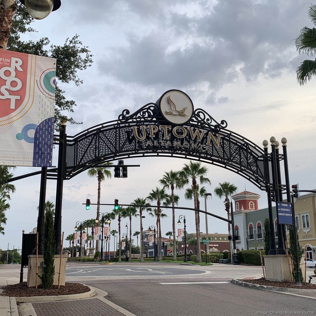 Orlando Business Journal