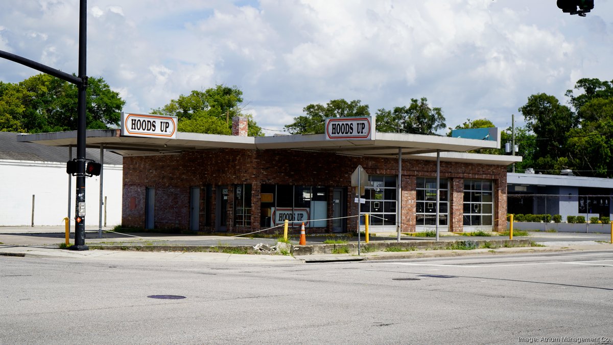 Orlando property in Milk District neighborhood put on market Orlando