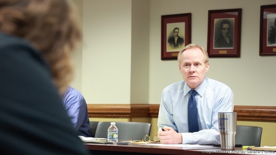 Deputy Attorney General William Corrigan to join Shook, Hardy & Bacon