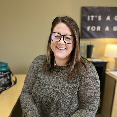 Kate Birkhofer | People on The Move - Wichita Business Journal