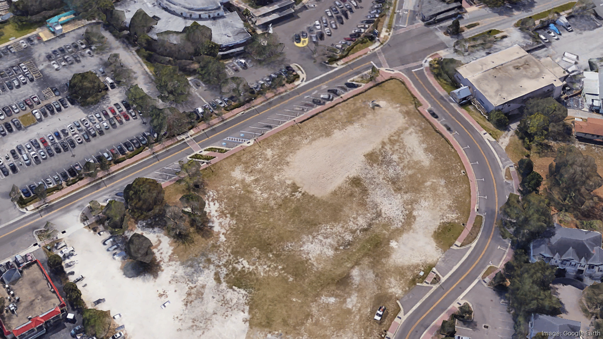 Dunedin mixeduse project to assume different look Tampa Bay Business