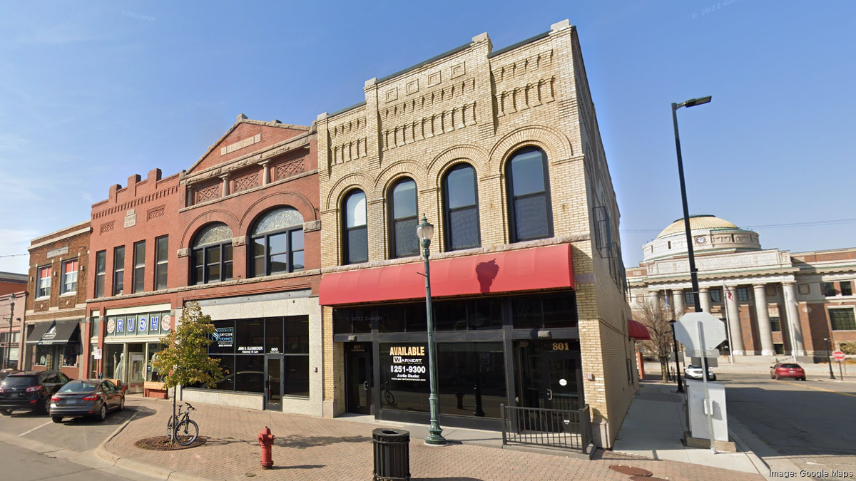 New restaurant to fill longvacant downtown St. Cloud space