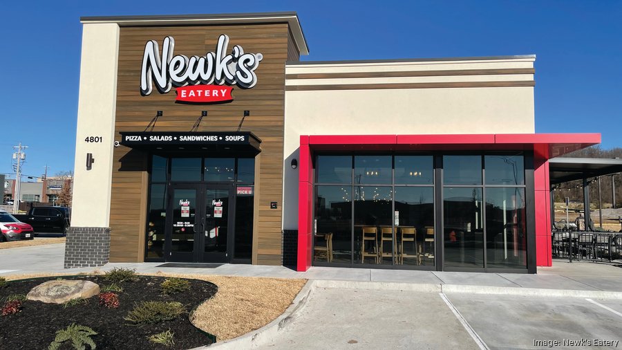 Memphis Newk's under new ownership, looking to expand the brand