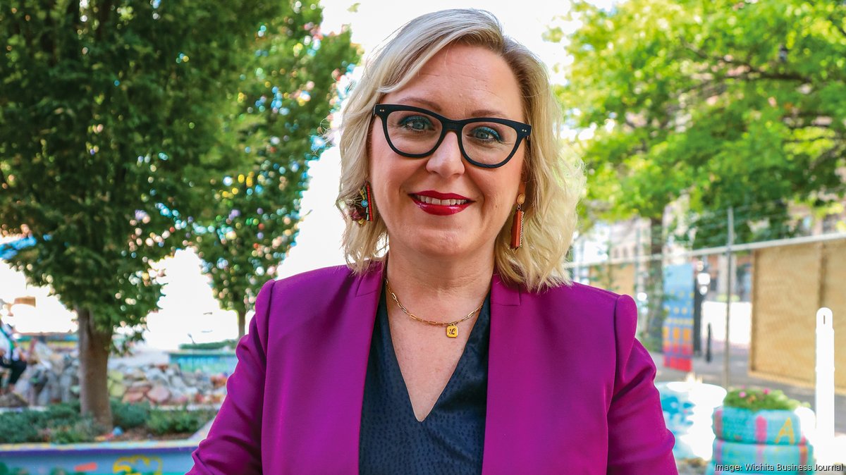 The Real Brokerage marches closer to 100 agents in its first year in Wichita