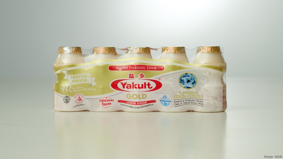 Japanese beverage maker Yakult to invest 305 million in