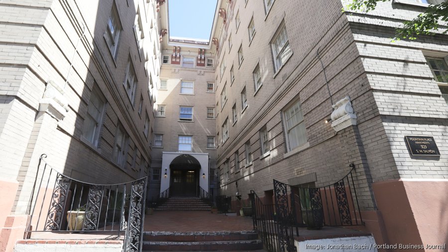 Portland affordable housing construction faces rising costs Portland