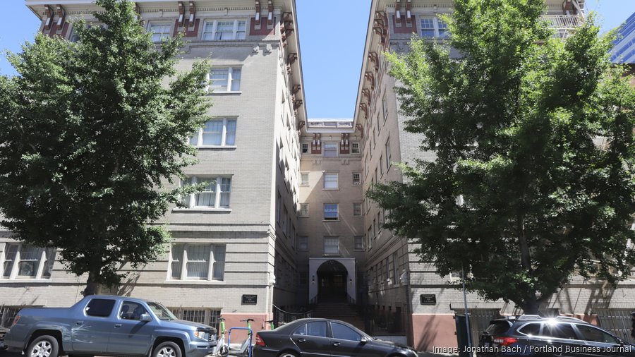 PBJ Landmark Awards Outstanding Portlandarea projects Portland