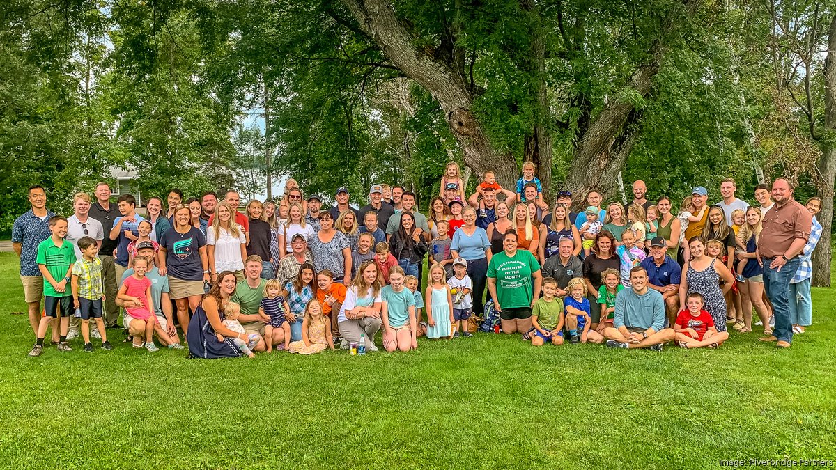 Riverbridge Partners wins sixth Best Places to Work award Minneapolis