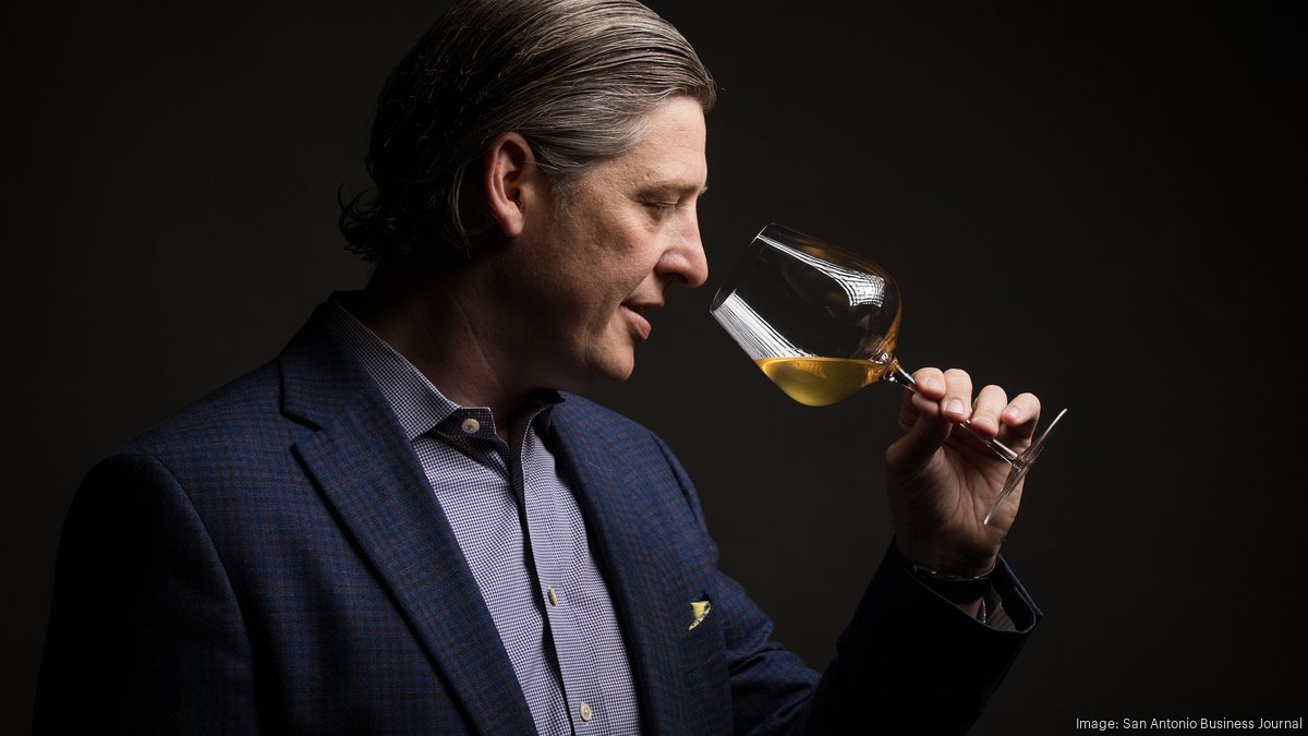 Local sommelier partners with Houston group on private wine club San