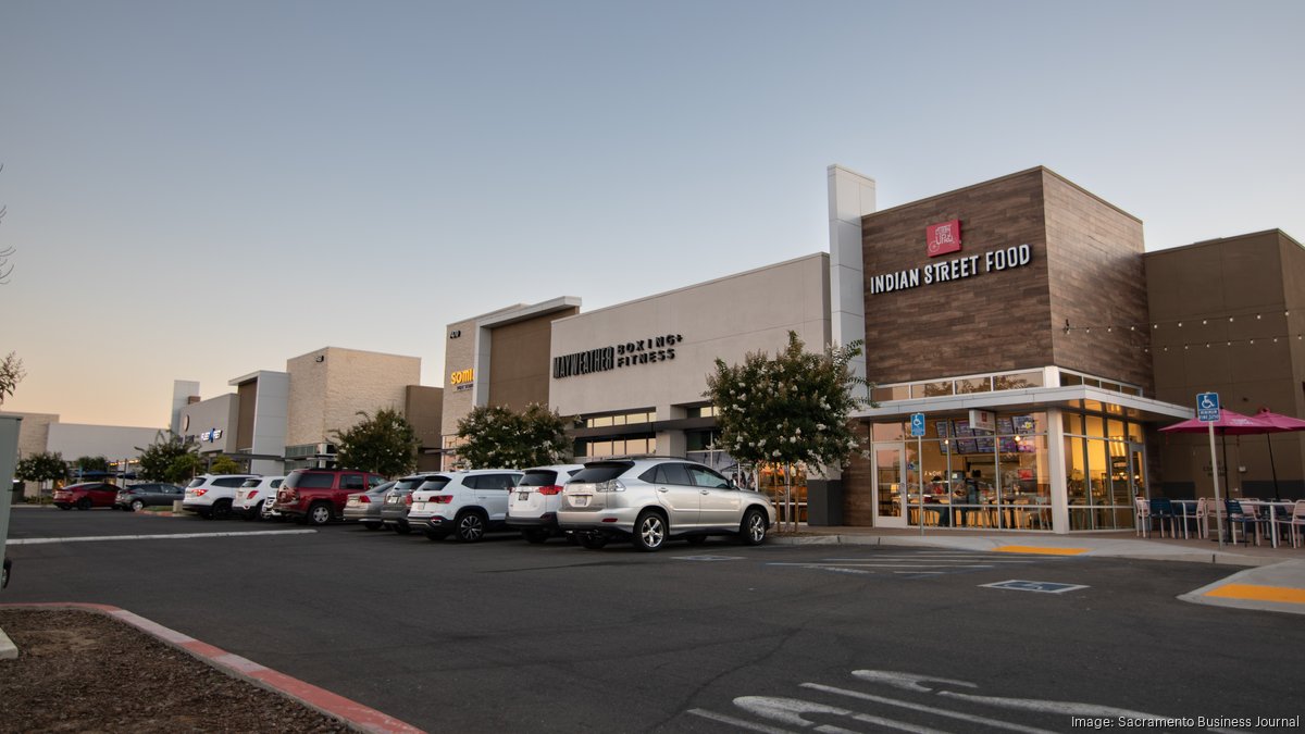 Mayweather Boxing + Fitness evicted from The Ridge in Elk Grove