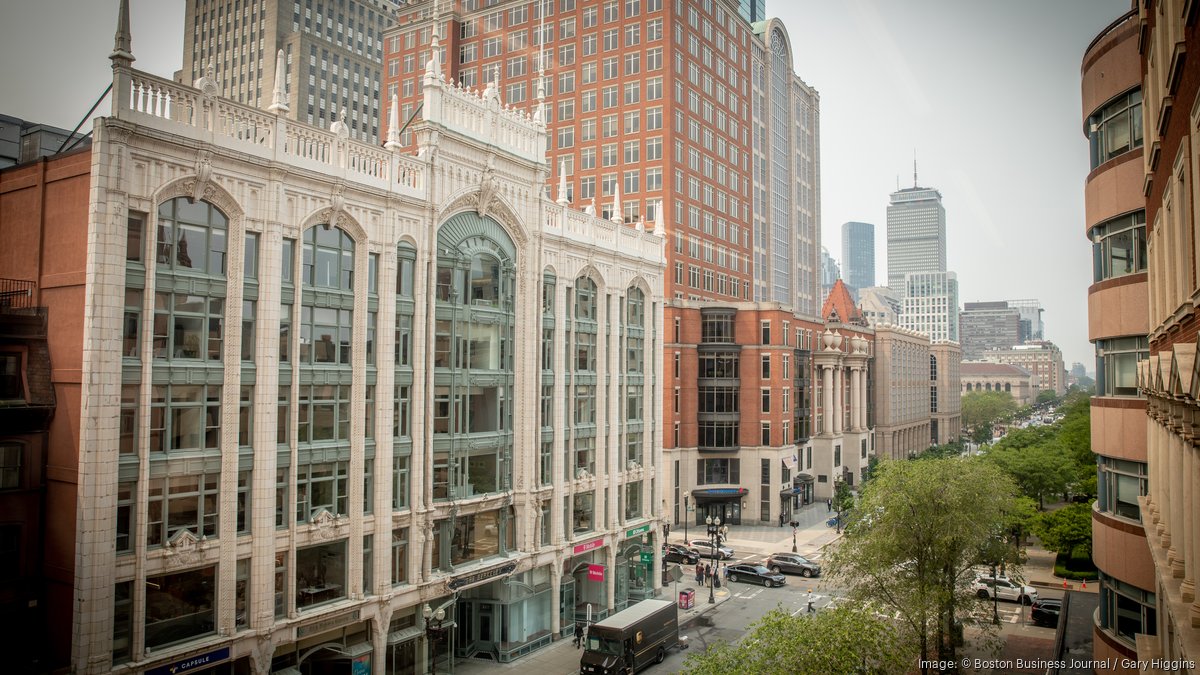 Pillar VC, Engine Ventures, .406 Ventures bolster their teams Boston