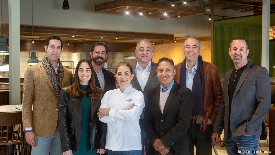Local Table restaurant to open The Woodlands location - Houston ...