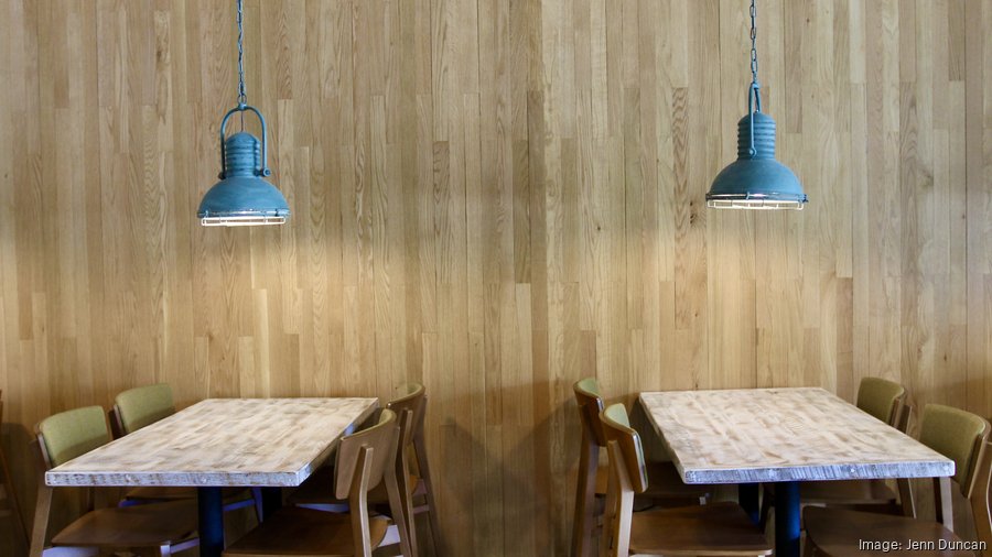 Local Table restaurant to open The Woodlands location - Houston ...