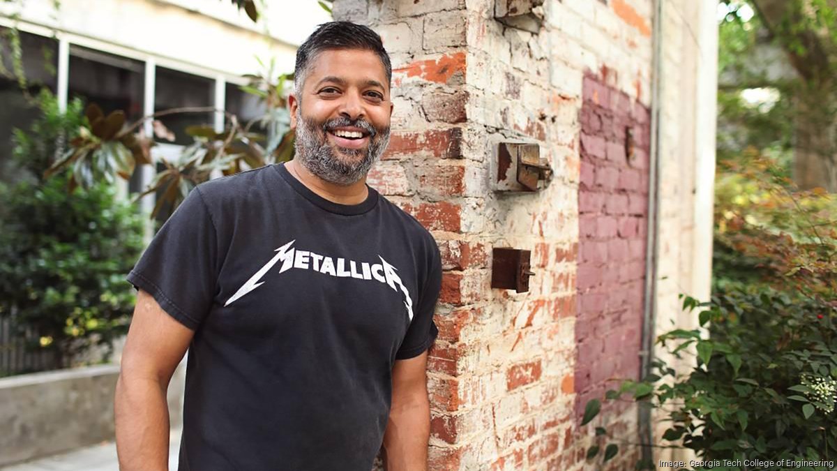 Austin Reddy Why Austin's rapid growth may lead to more startup innovation - Austin ...