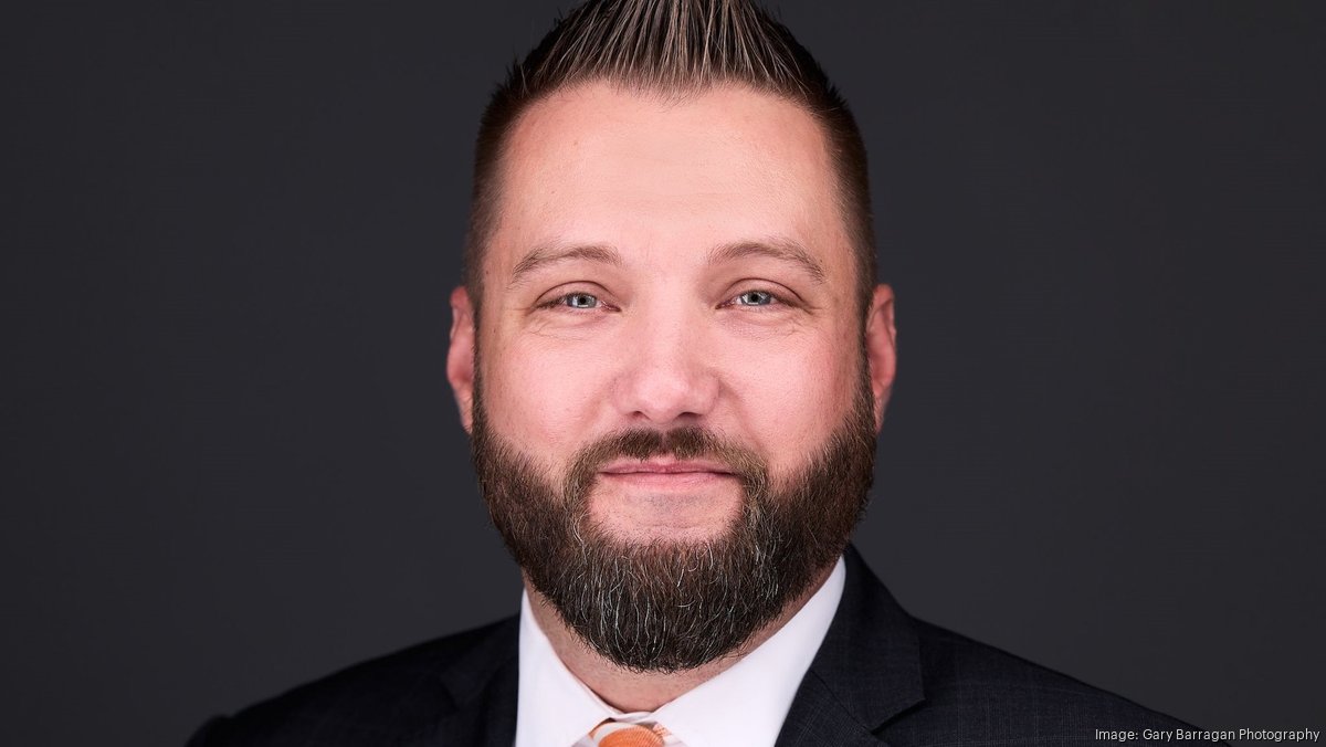 20 People to Know in Banking Jeremy Haydon Louisville Business First