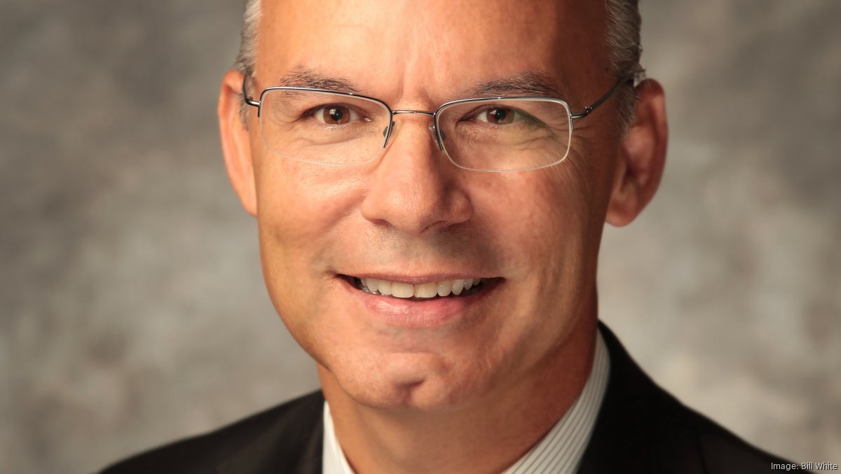 20 People to Know in Banking Bill White Louisville Business First