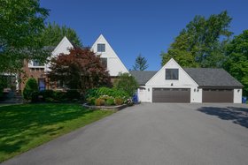 Brantwood Road home sells for $1.15M in Amherst